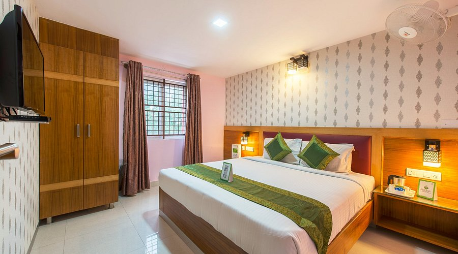  Treebo Trend Akshaya Lalbagh