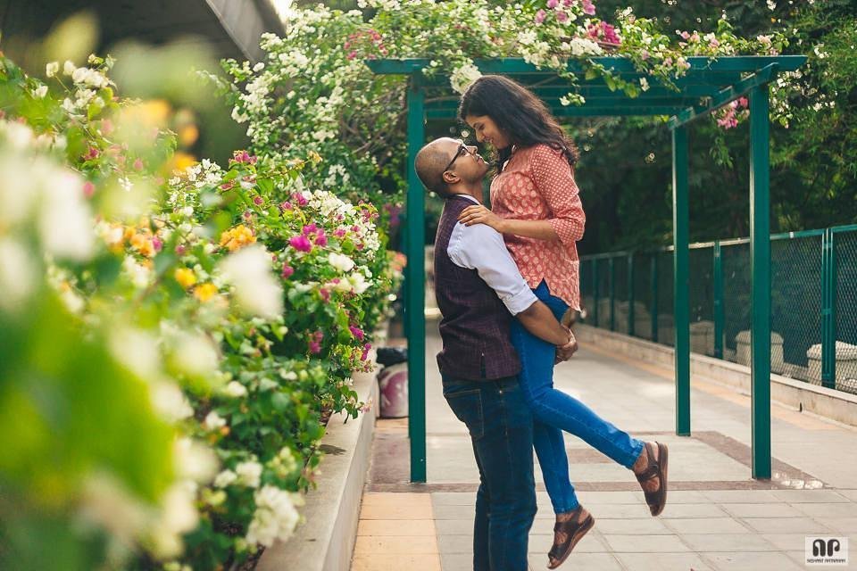 cubbon park photography