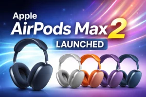 Apple AirPods Max 2