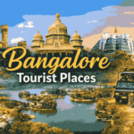 Bangalore tourist places