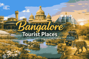 Bangalore tourist places