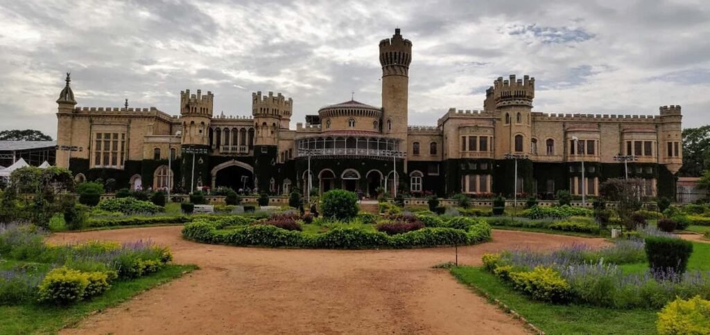 Bengaluru Palace