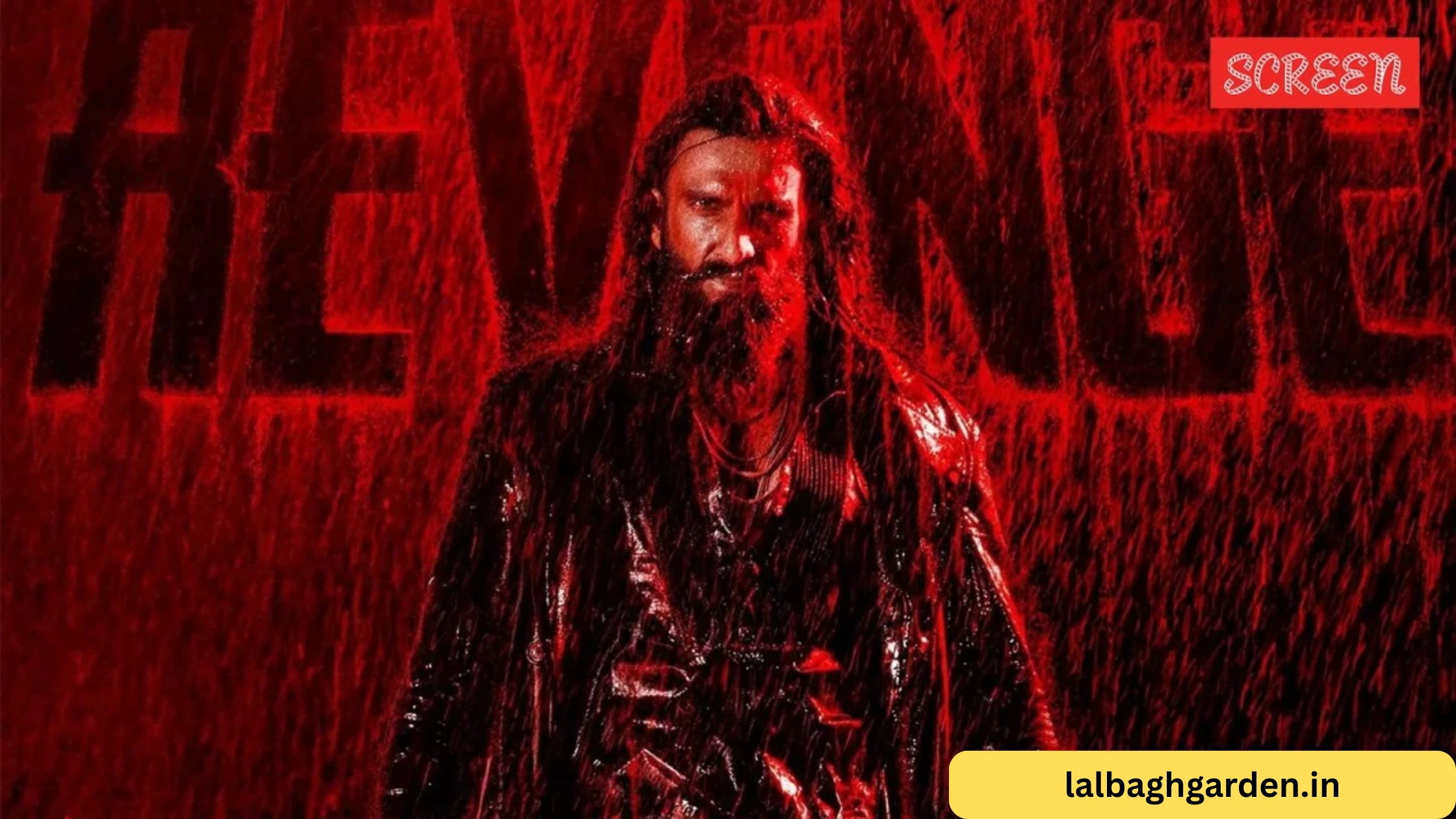 Dhurandhar 2: The Revenge