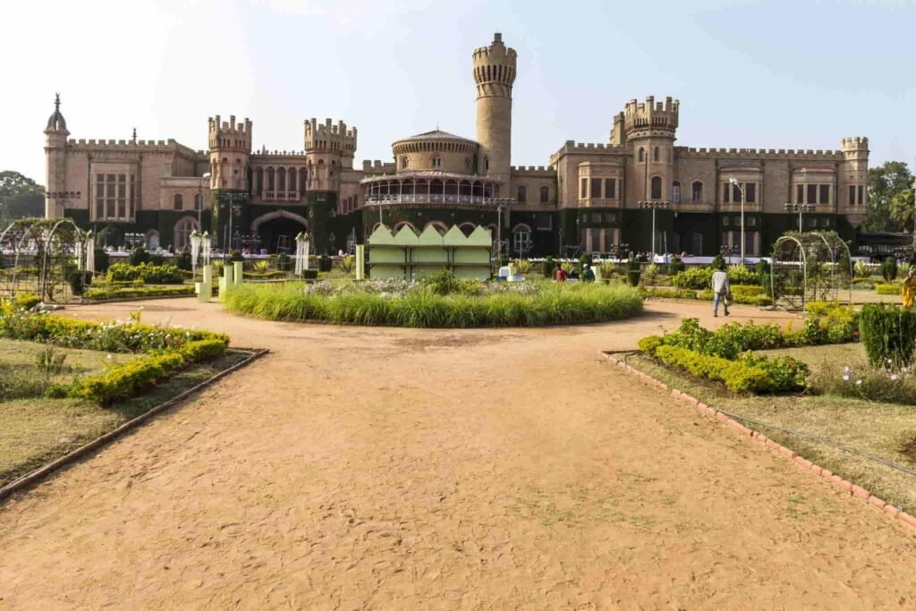 Bangalore Palace