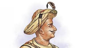 Tipu Sultan