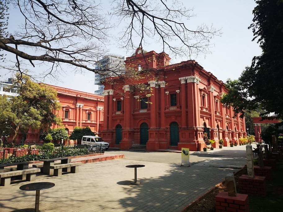 Government Museum Bangalore